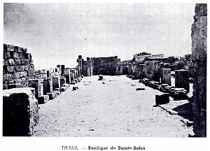 Villes Musees Algerie 095